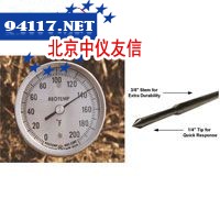 Series A-FR快速反应温度计